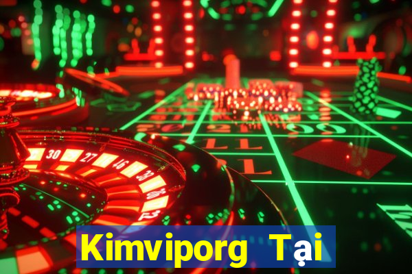 Kimviporg Tại Game Bài Đổi The