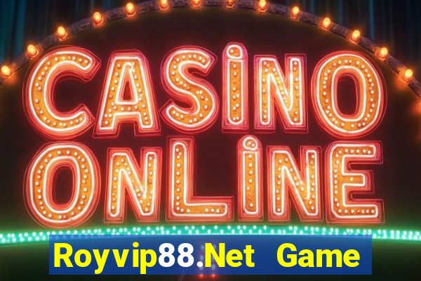 Royvip88.Net Game Bài 888 Casino