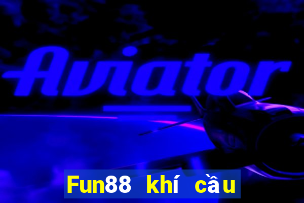 Fun88 khí cầu Việt nam