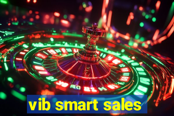 vib smart sales