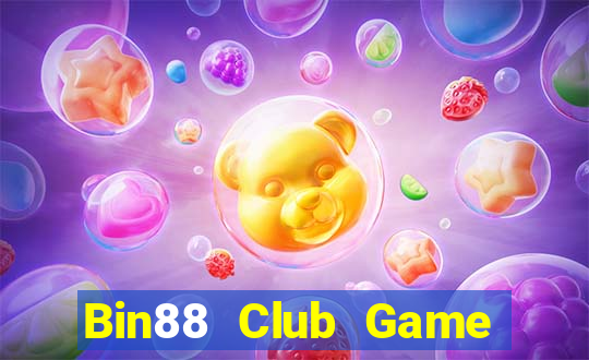 Bin88 Club Game Bài 88 Club Đổi Thưởng