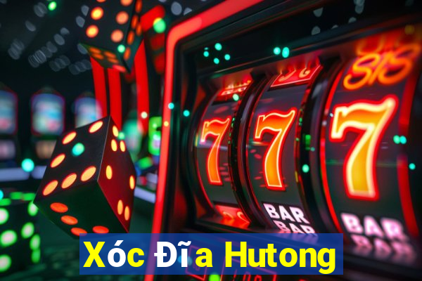 Xóc Đĩa Hutong