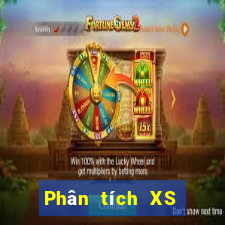 Phân tích XS Mega 6 45 ngày 8