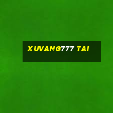 xuvang777 tai