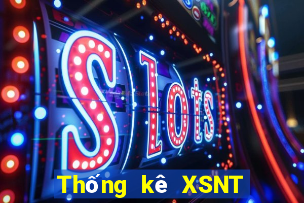 Thống kê XSNT ngày 26