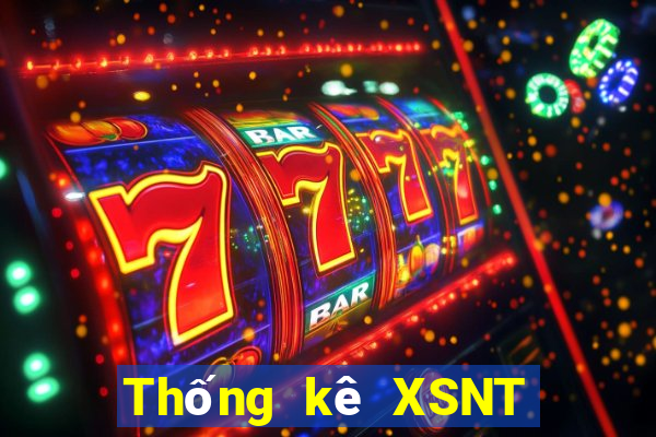 Thống kê XSNT ngày 26