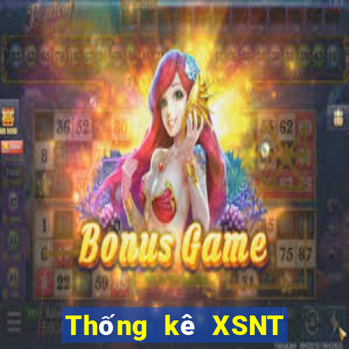 Thống kê XSNT ngày 26