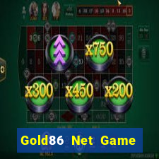 Gold86 Net Game Bài 789