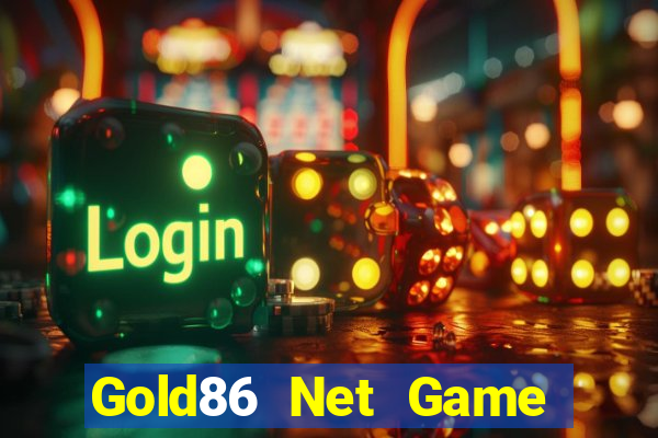 Gold86 Net Game Bài 789