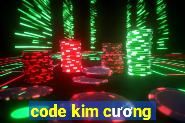 code kim cương