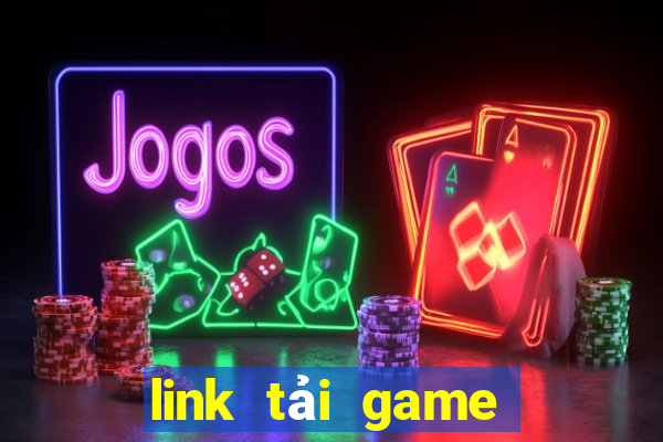 link tải game bầu cua