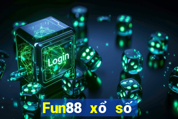 Fun88 xổ số Bochuang Tải về