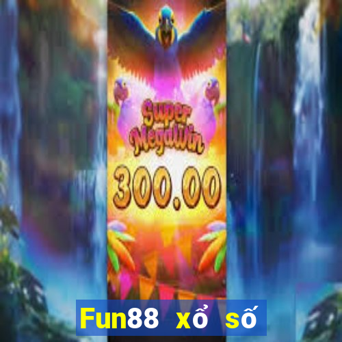 Fun88 xổ số Bochuang Tải về