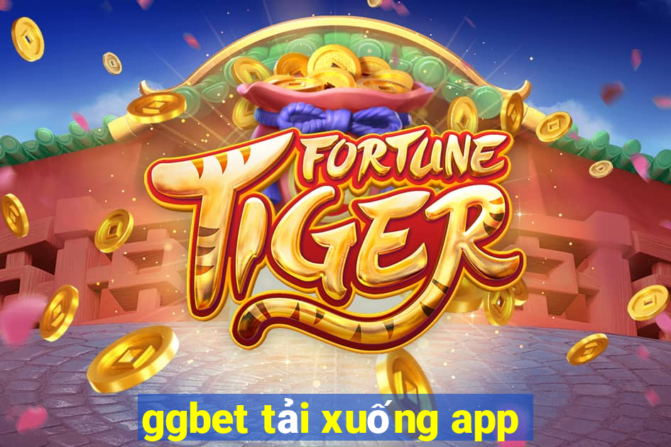 ggbet tải xuống app