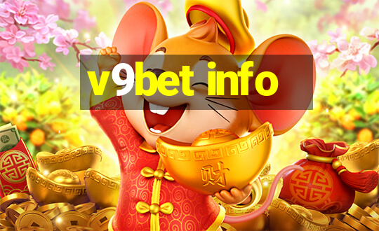 v9bet info