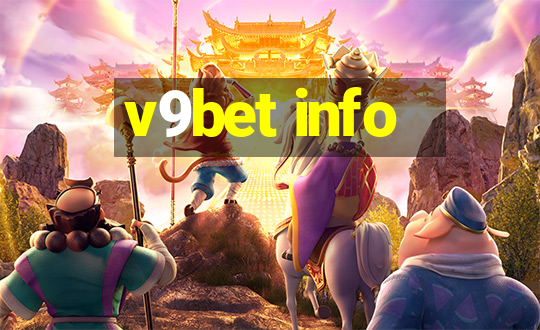 v9bet info