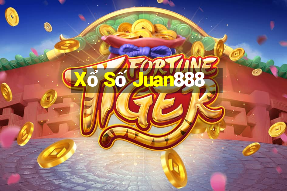 Xổ Số Juan888