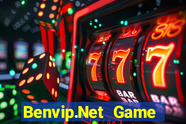 Benvip.Net Game Bài 2024