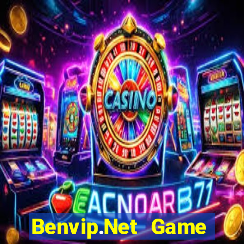 Benvip.Net Game Bài 2024