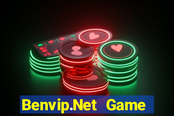 Benvip.Net Game Bài 2024