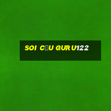 Soi Cầu Guru122