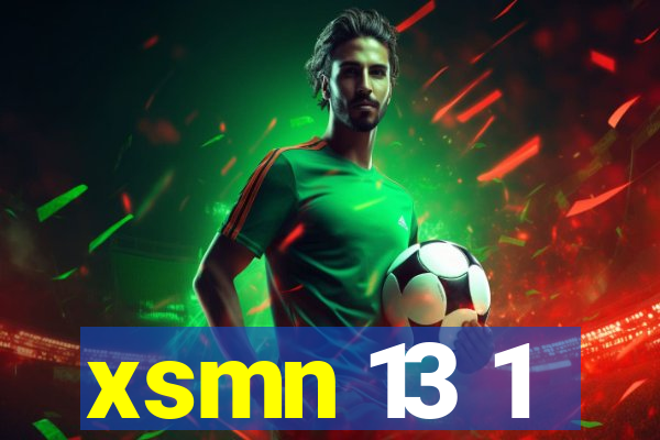 xsmn 13 1