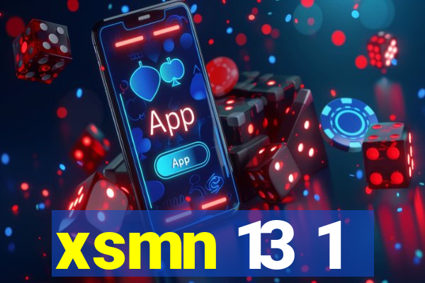 xsmn 13 1