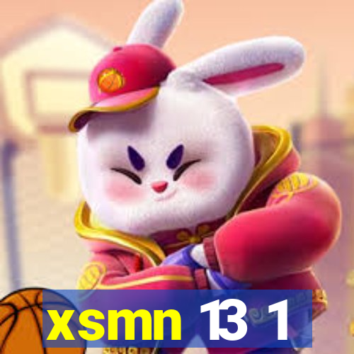 xsmn 13 1