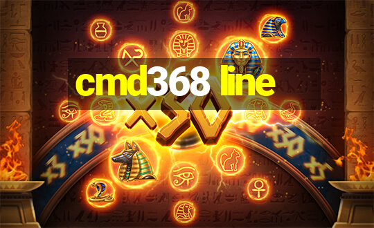 cmd368 line