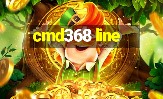 cmd368 line