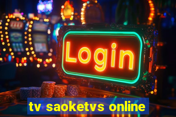 tv saoketvs online