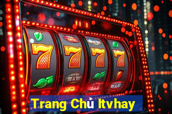 Trang Chủ Itvhay