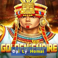 Đại Lý Homai game bài tướng