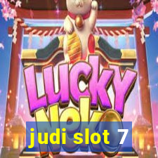 judi slot 7