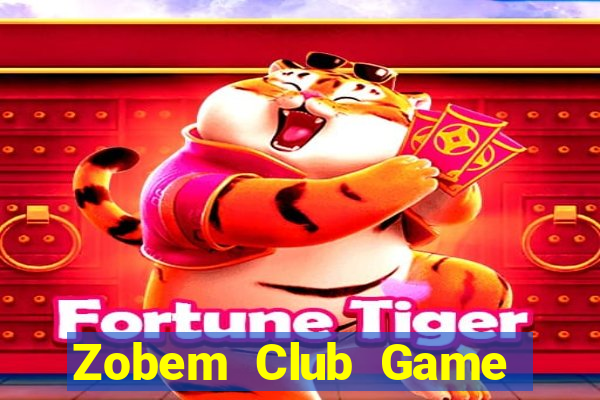 Zobem Club Game Bài E168