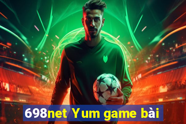 698net Yum game bài