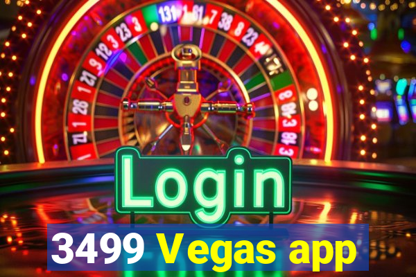 3499 Vegas app