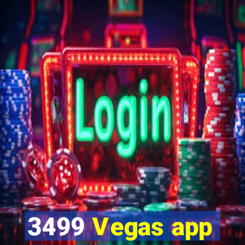 3499 Vegas app