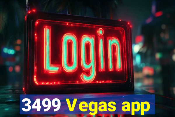 3499 Vegas app