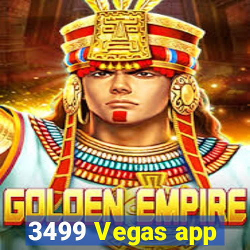 3499 Vegas app