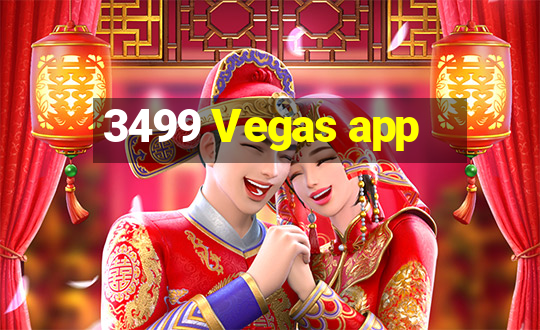 3499 Vegas app