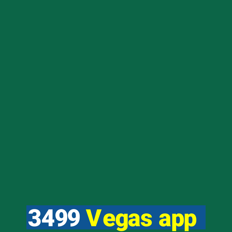 3499 Vegas app