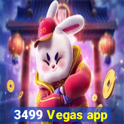 3499 Vegas app