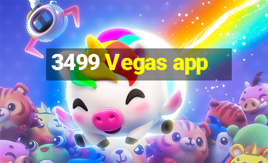 3499 Vegas app