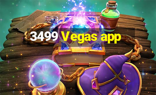 3499 Vegas app