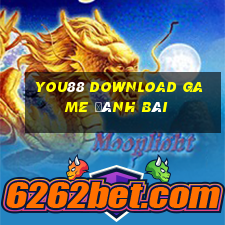 You88 Download Game Đánh Bài