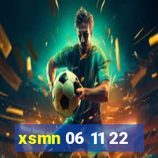 xsmn 06 11 22