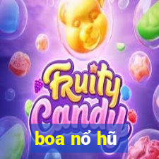 boa no hu