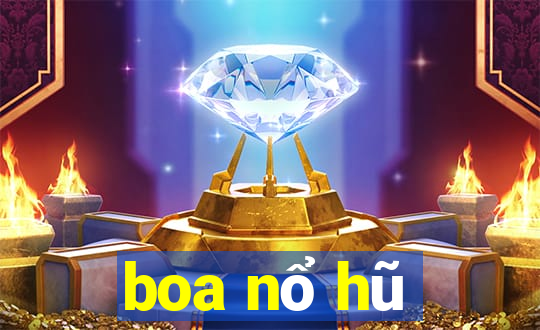 boa no hu