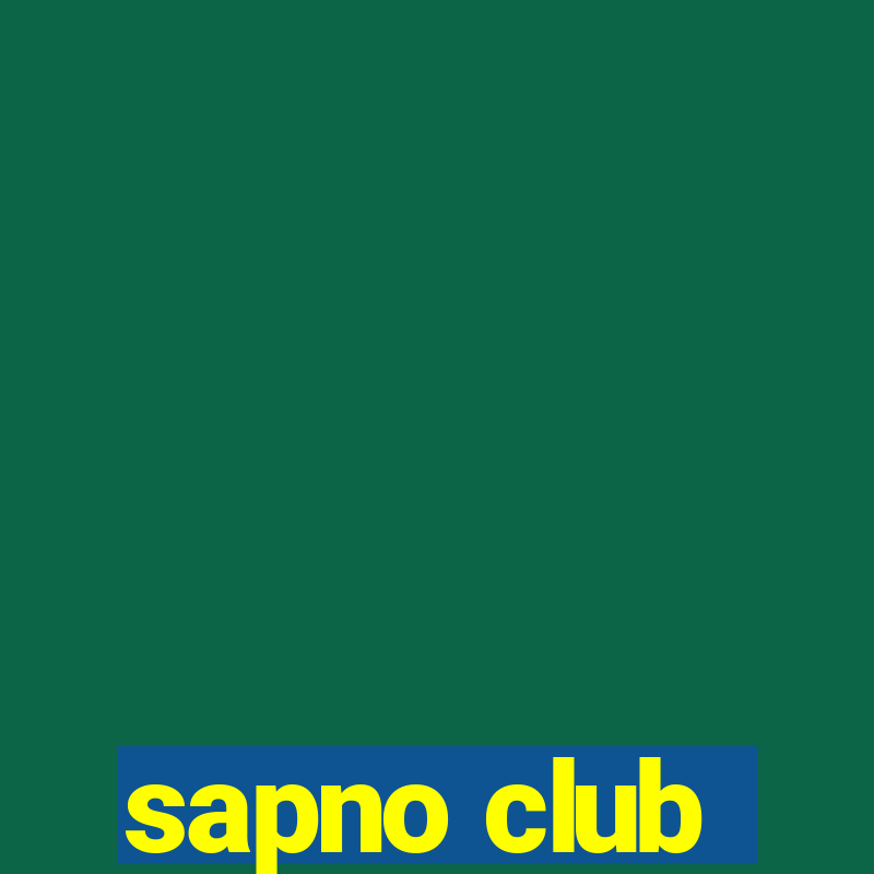 sapno club